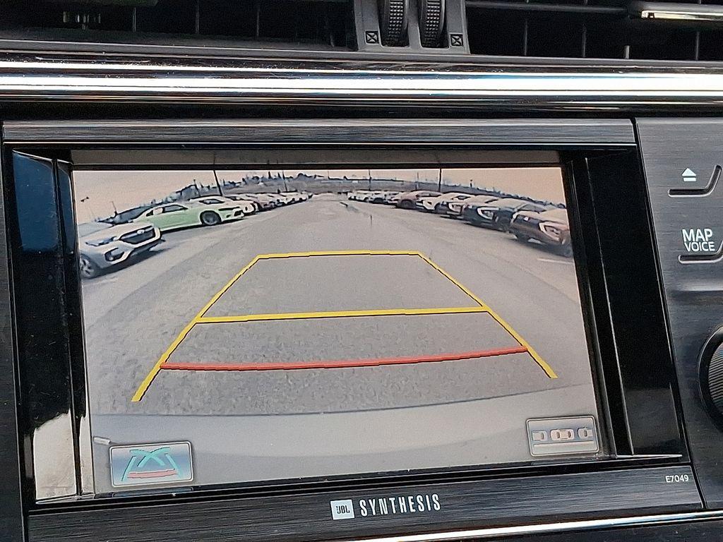 used 2014 Toyota Avalon car, priced at $14,695