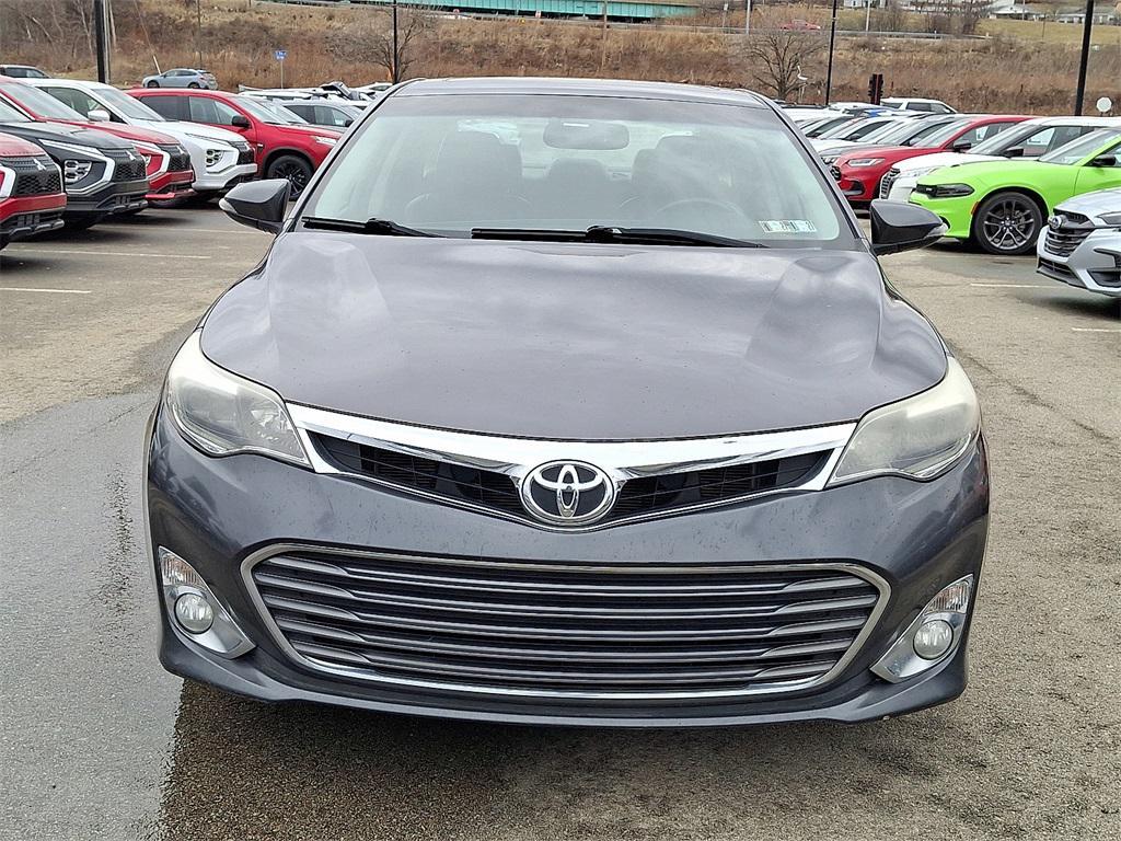 used 2014 Toyota Avalon car, priced at $15,901