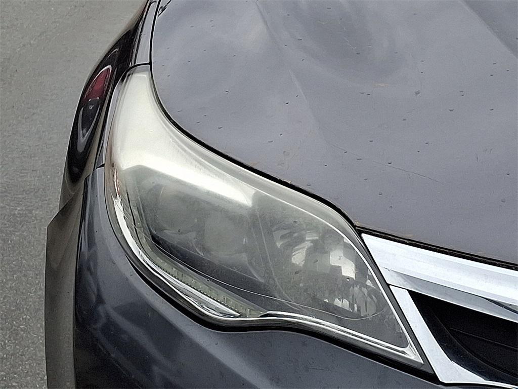 used 2014 Toyota Avalon car, priced at $15,901