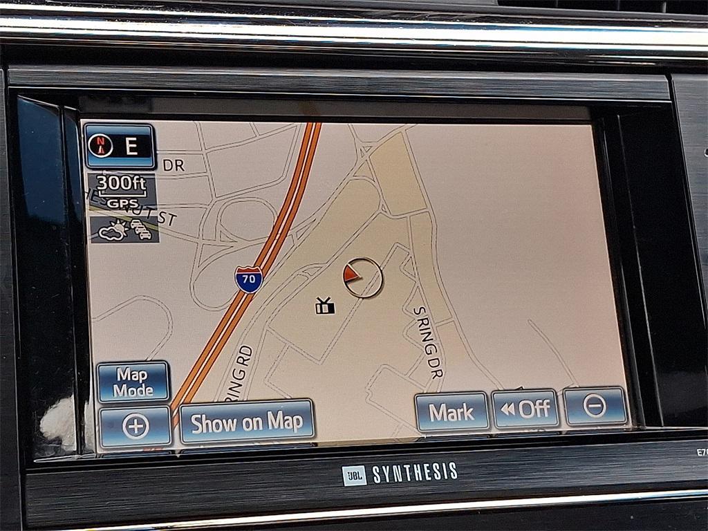 used 2014 Toyota Avalon car, priced at $15,901