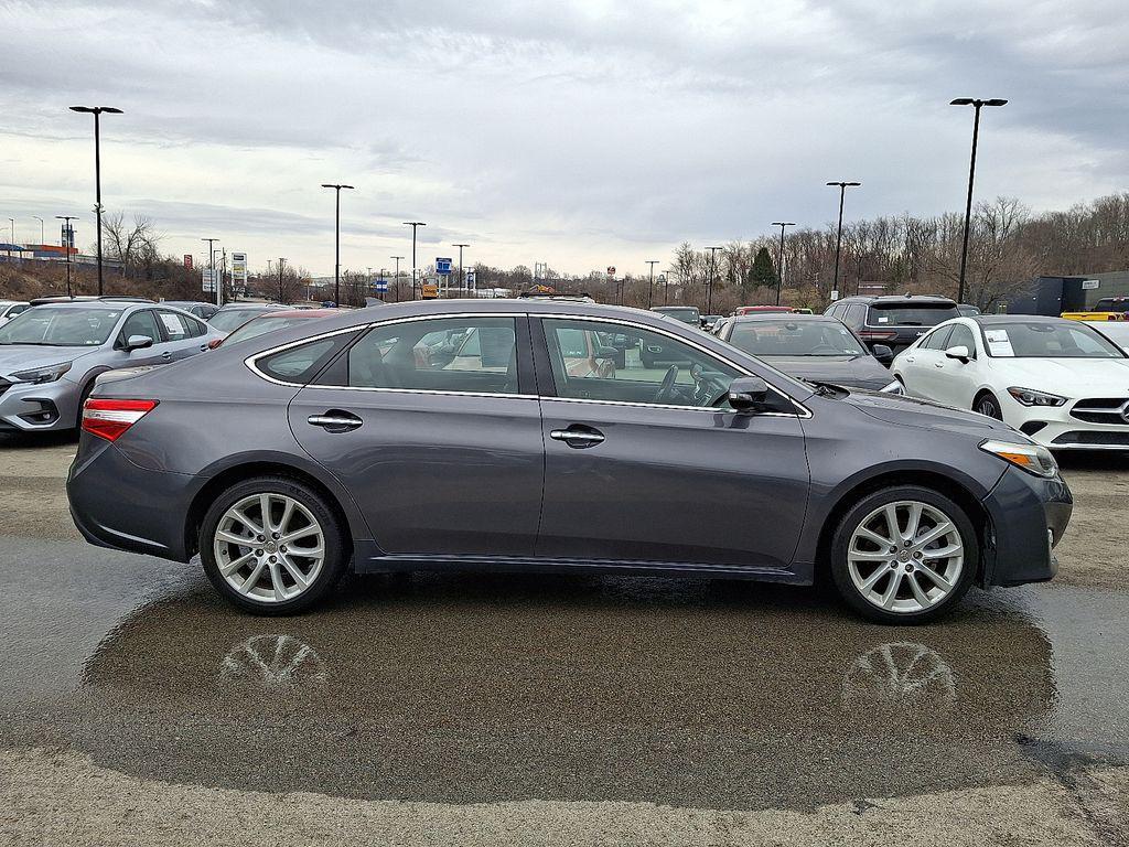used 2014 Toyota Avalon car, priced at $14,695