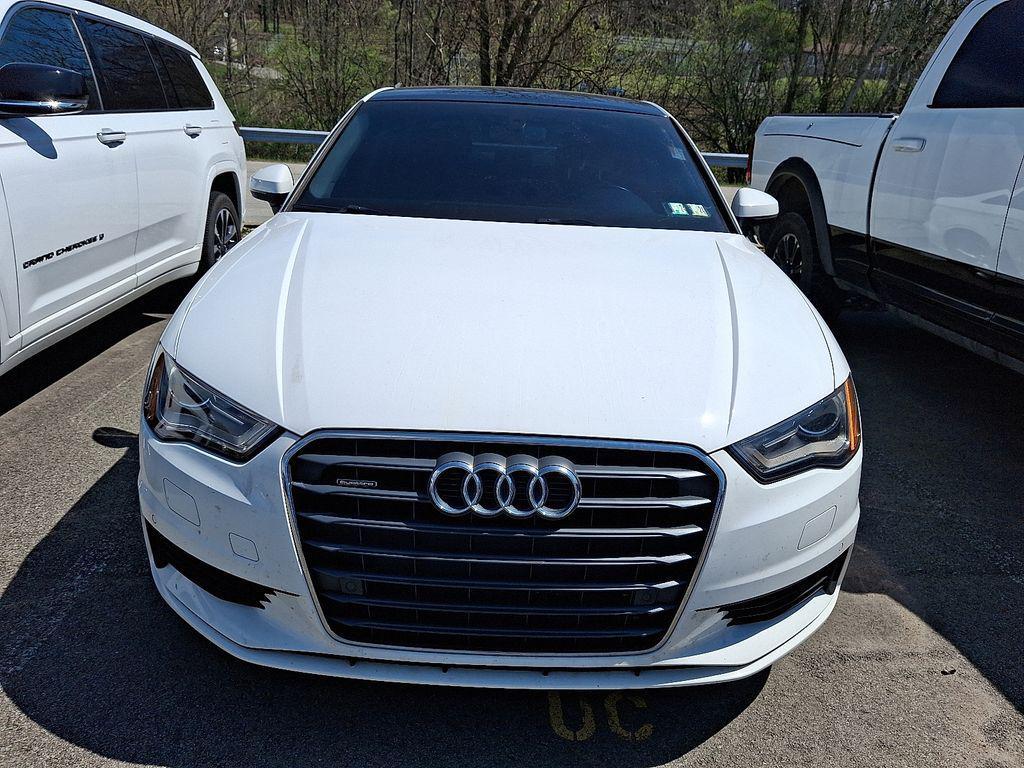 used 2016 Audi A3 car, priced at $13,925