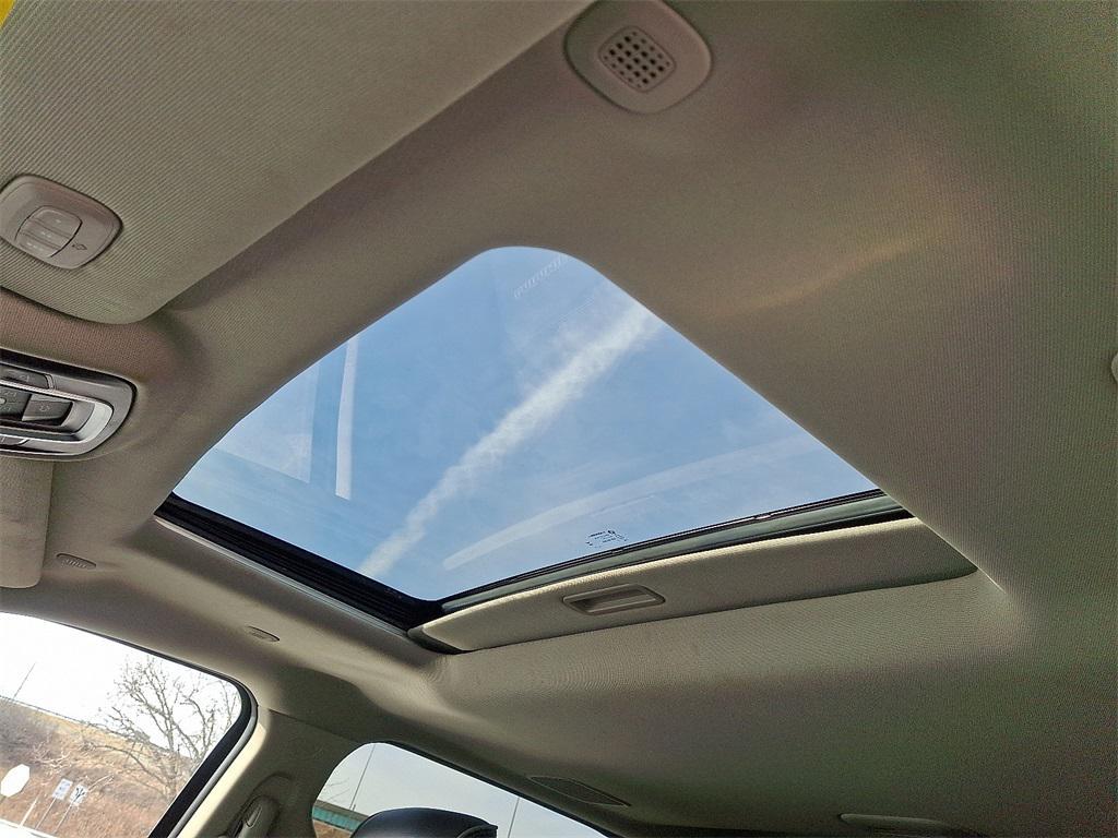 used 2024 Ram 2500 car, priced at $54,169