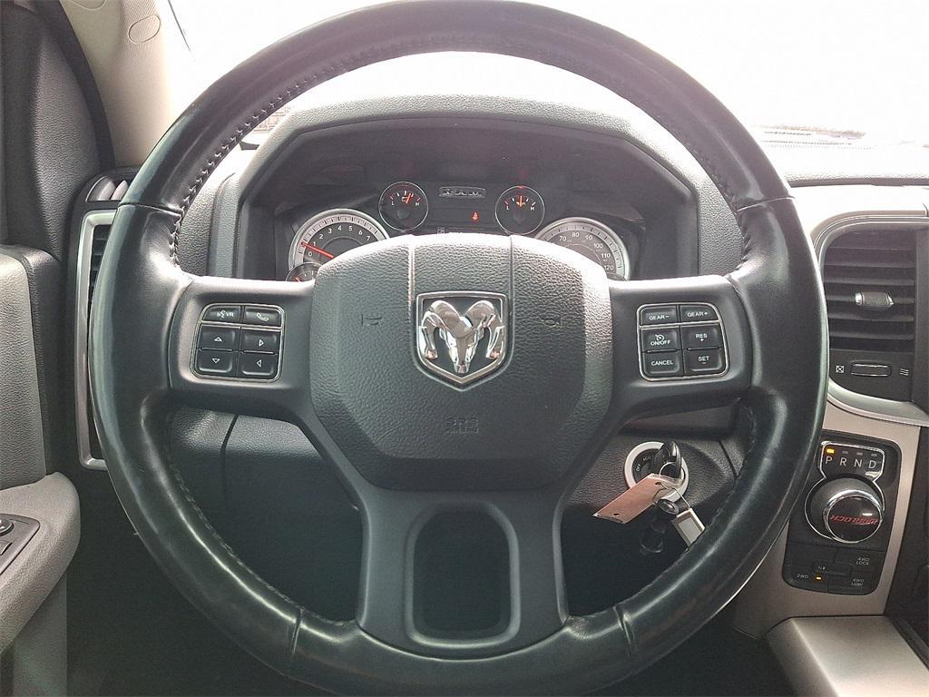 used 2020 Ram 1500 Classic car, priced at $31,148