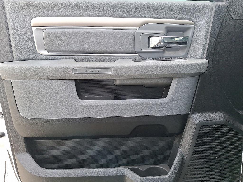 used 2020 Ram 1500 Classic car, priced at $31,148