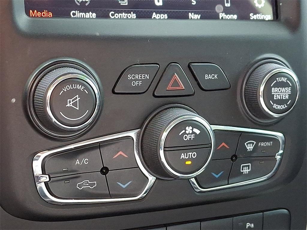 used 2020 Ram 1500 Classic car, priced at $31,148