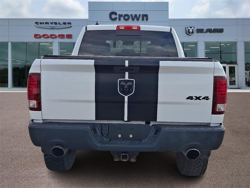 used 2020 Ram 1500 Classic car, priced at $31,148