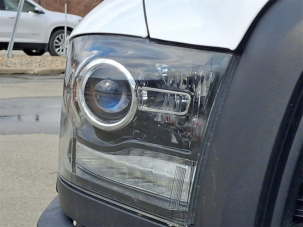 used 2020 Ram 1500 Classic car, priced at $31,148