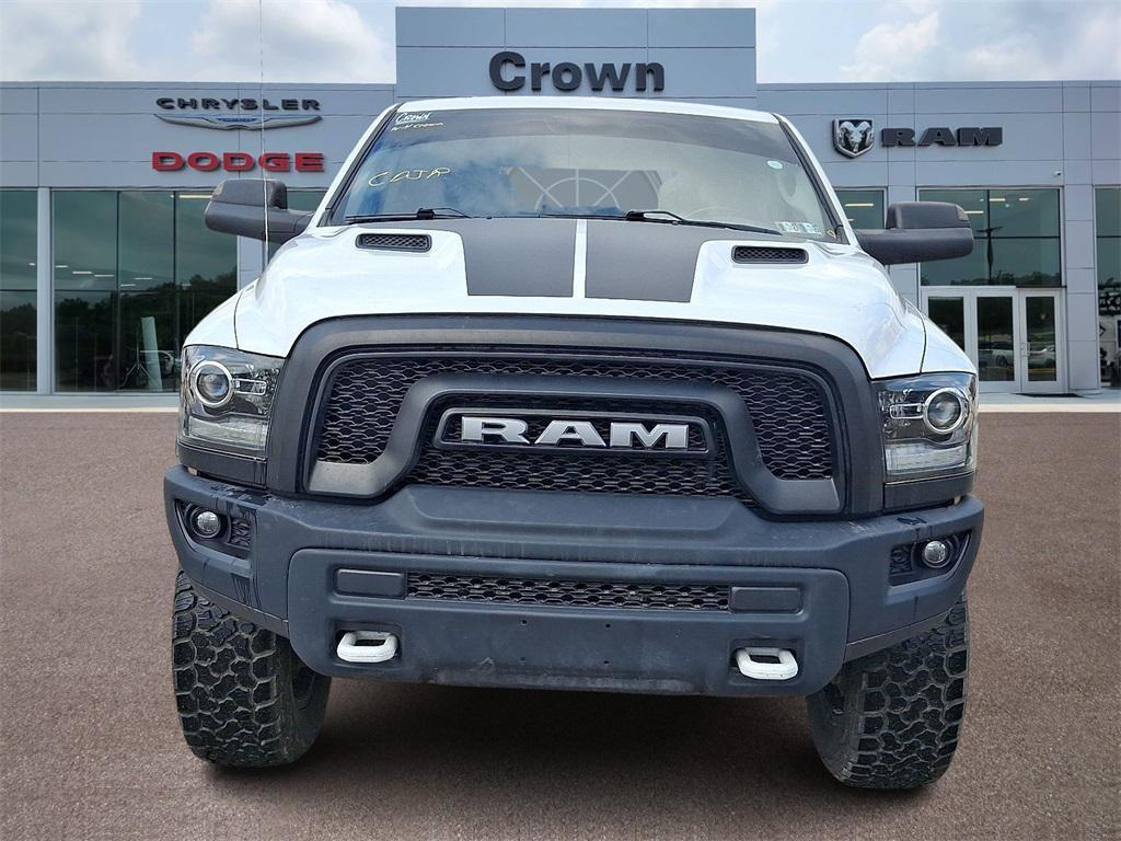 used 2020 Ram 1500 Classic car, priced at $31,148