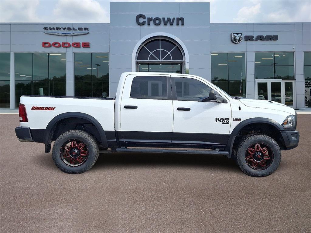 used 2020 Ram 1500 Classic car, priced at $31,148