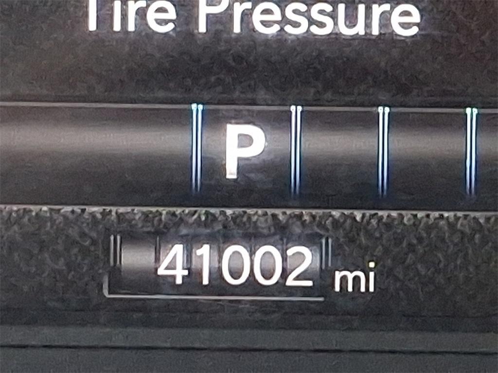 used 2025 Ram 1500 car, priced at $38,656