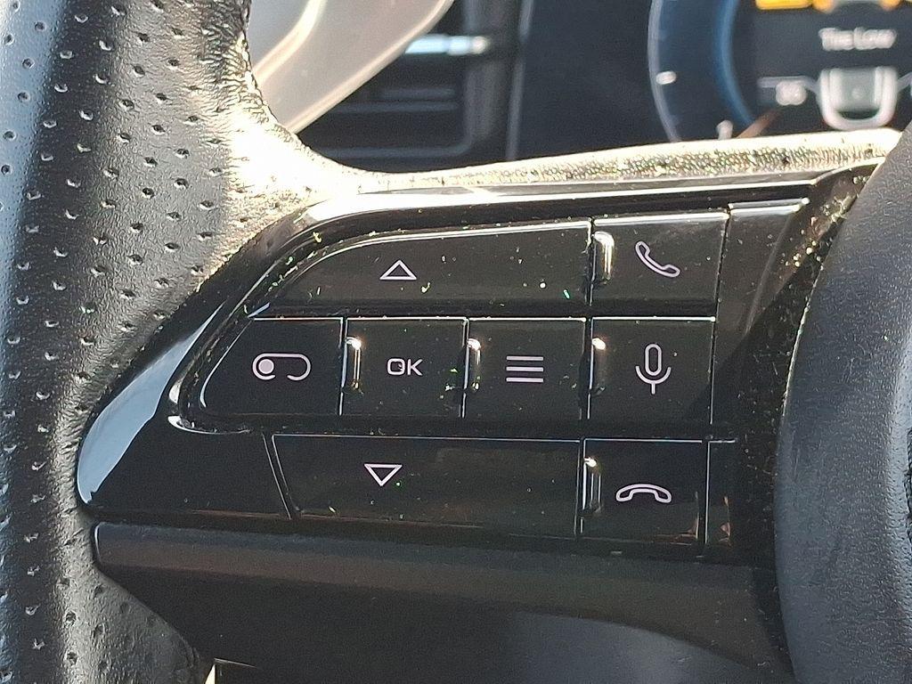 used 2024 Maserati Grecale car, priced at $25,000