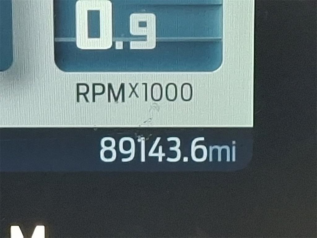 used 2022 Ford Bronco car, priced at $28,000