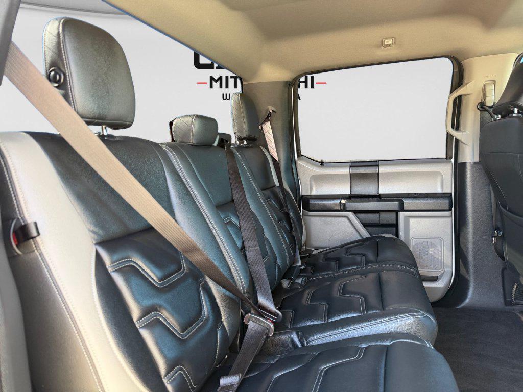 used 2019 Ford F-150 car, priced at $29,399