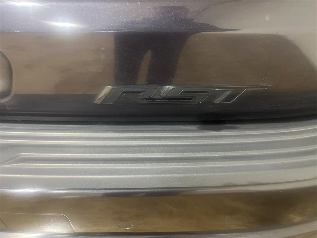 used 2023 Chevrolet Tahoe car, priced at $56,988