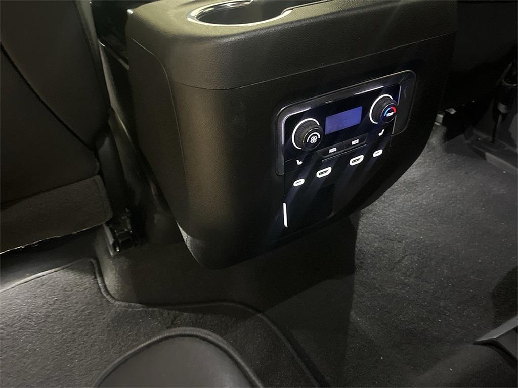 used 2023 Chevrolet Tahoe car, priced at $56,988