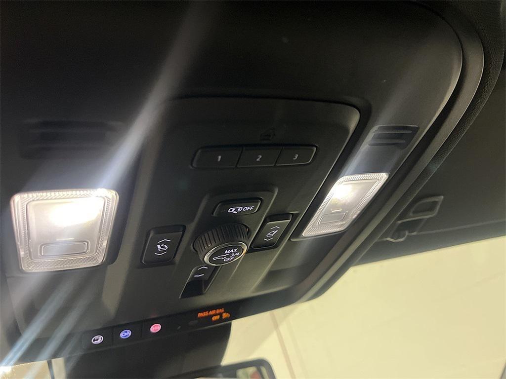 used 2023 Chevrolet Tahoe car, priced at $56,988