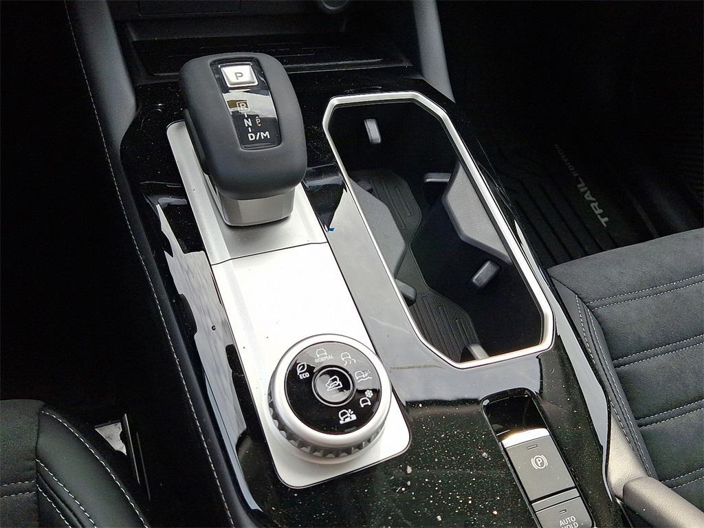 new 2026 Mitsubishi Outlander car, priced at $44,635