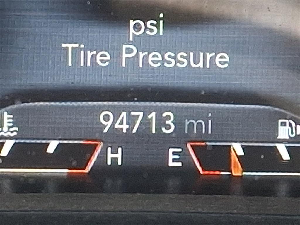 used 2019 Jeep Cherokee car, priced at $17,795