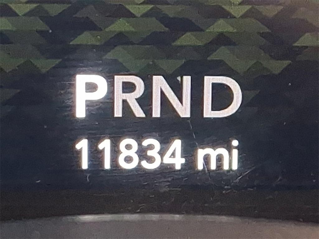 used 2023 Jeep Wrangler car, priced at $29,815