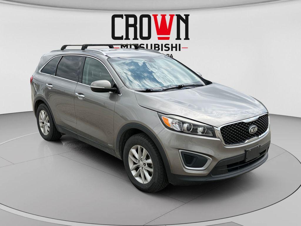 used 2016 Kia Sorento car, priced at $10,660