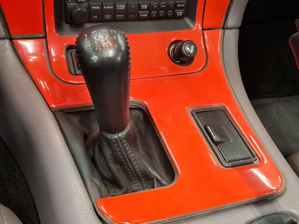 used 1994 Dodge Viper car, priced at $44,400