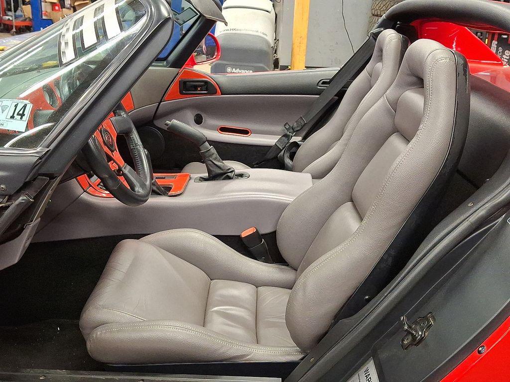 used 1994 Dodge Viper car, priced at $44,400