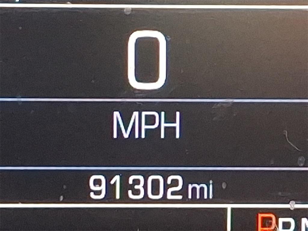 used 2017 GMC Sierra 1500 car, priced at $23,490