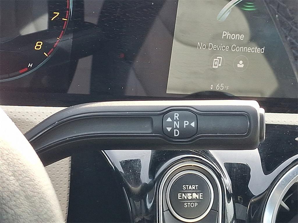 used 2020 Mercedes-Benz CLA 250 car, priced at $21,730