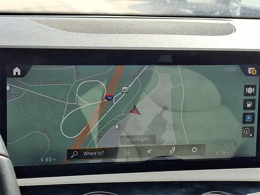 used 2020 Mercedes-Benz CLA 250 car, priced at $21,730