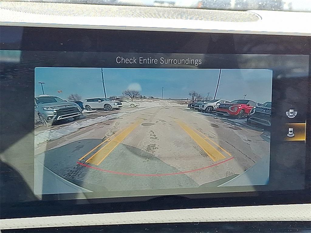 used 2020 Mercedes-Benz CLA 250 car, priced at $21,730