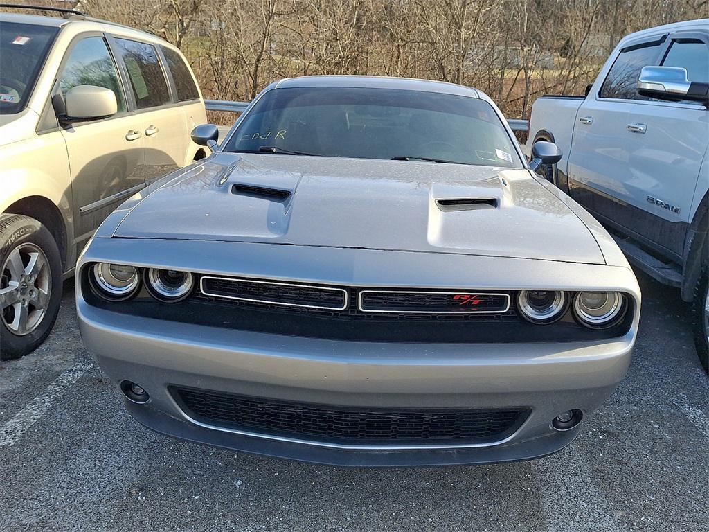 used 2015 Dodge Challenger car, priced at $24,995