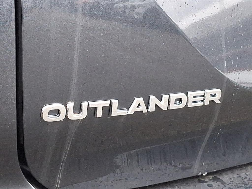 new 2026 Mitsubishi Outlander car, priced at $43,680