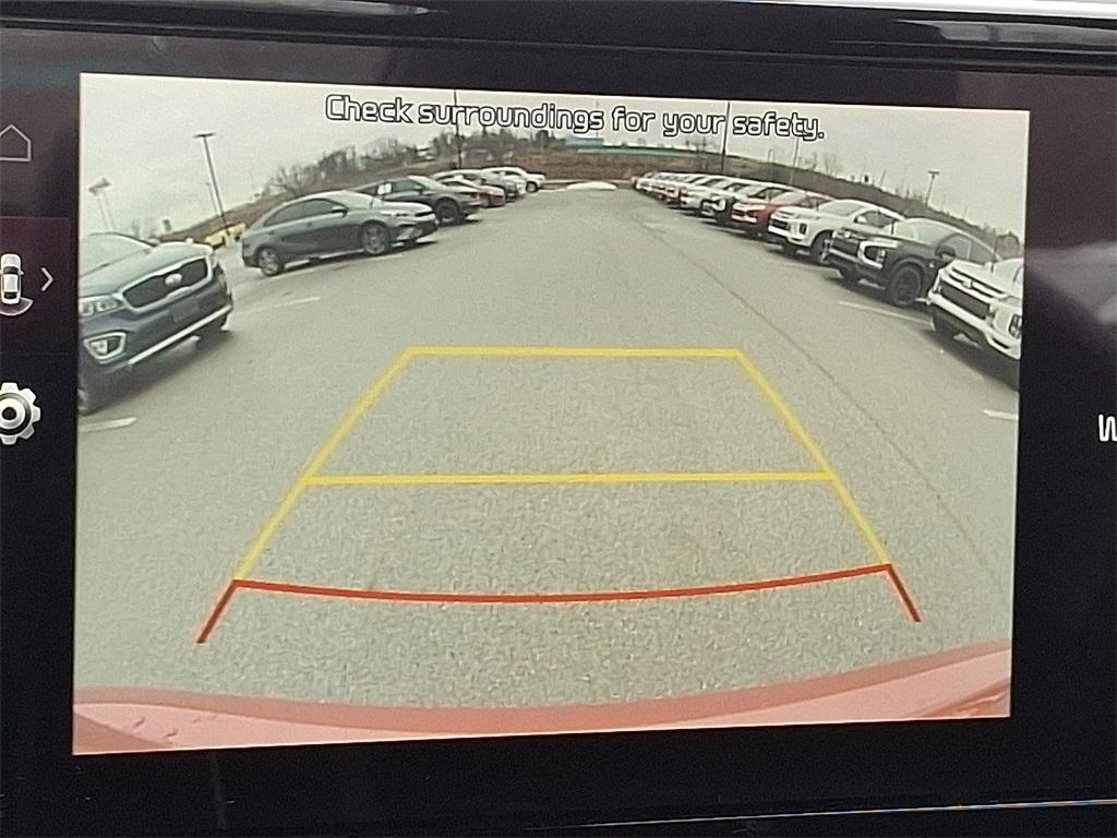 used 2022 Kia Forte car, priced at $15,990