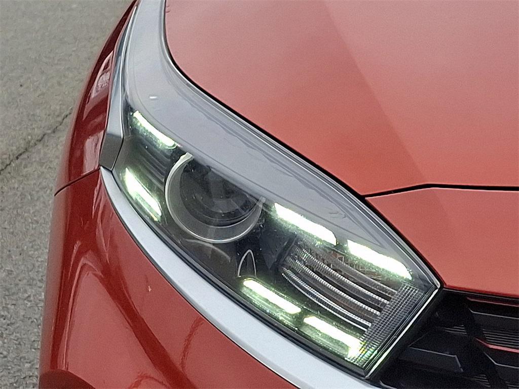 used 2022 Kia Forte car, priced at $15,990