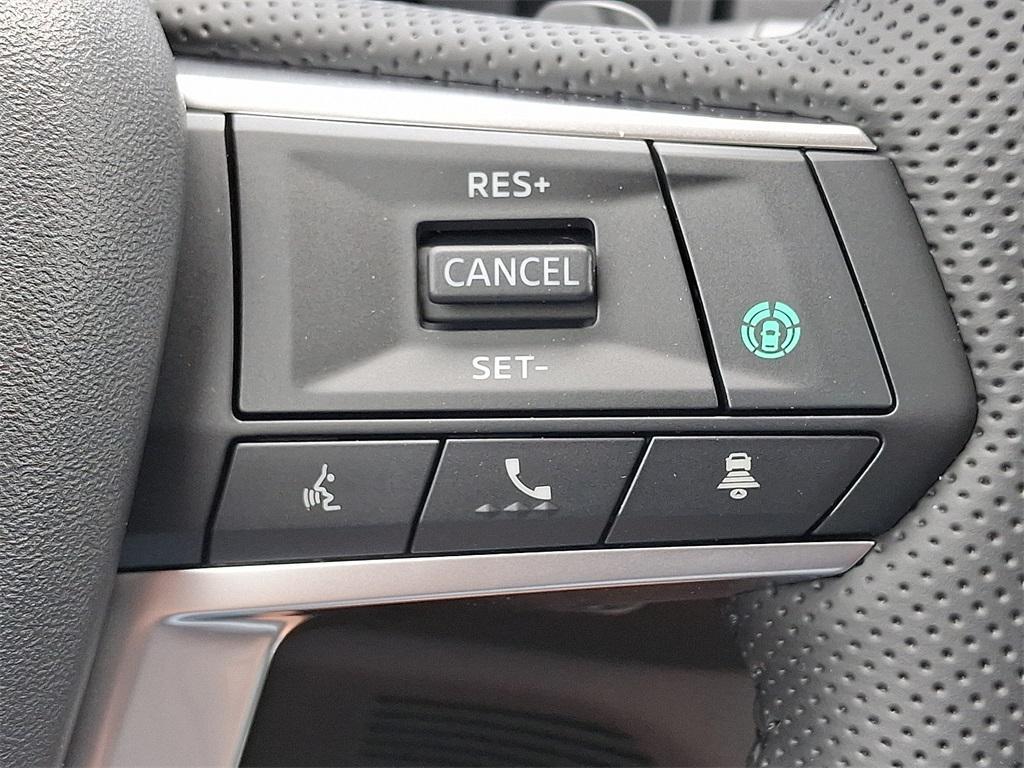 new 2025 Mitsubishi Outlander PHEV car, priced at $39,120