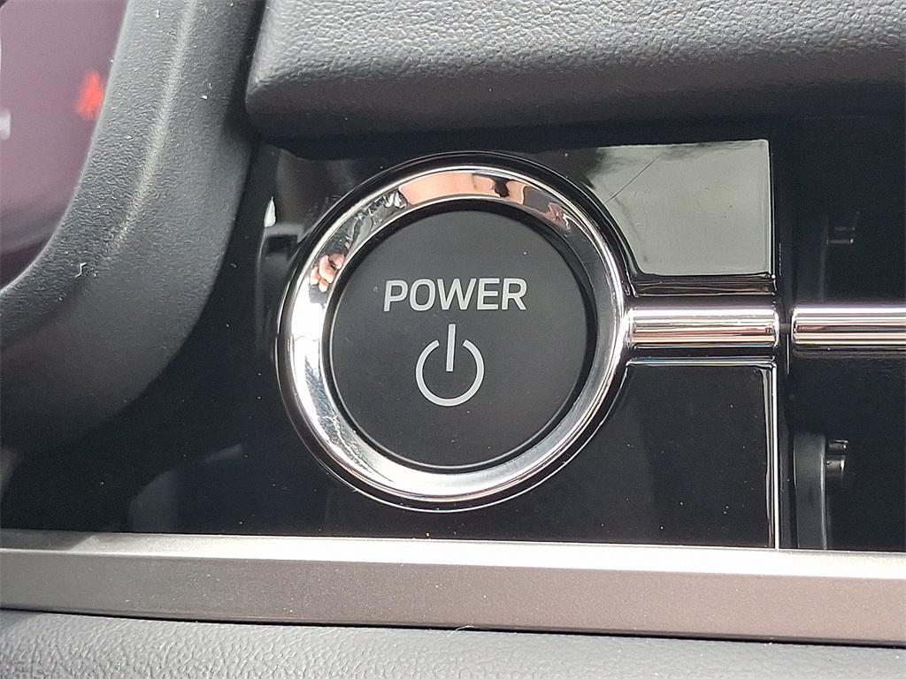 new 2025 Mitsubishi Outlander PHEV car, priced at $39,120