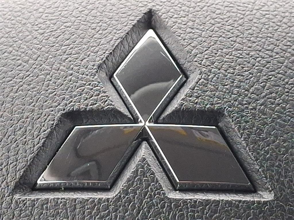 new 2026 Mitsubishi Outlander Sport car, priced at $27,150