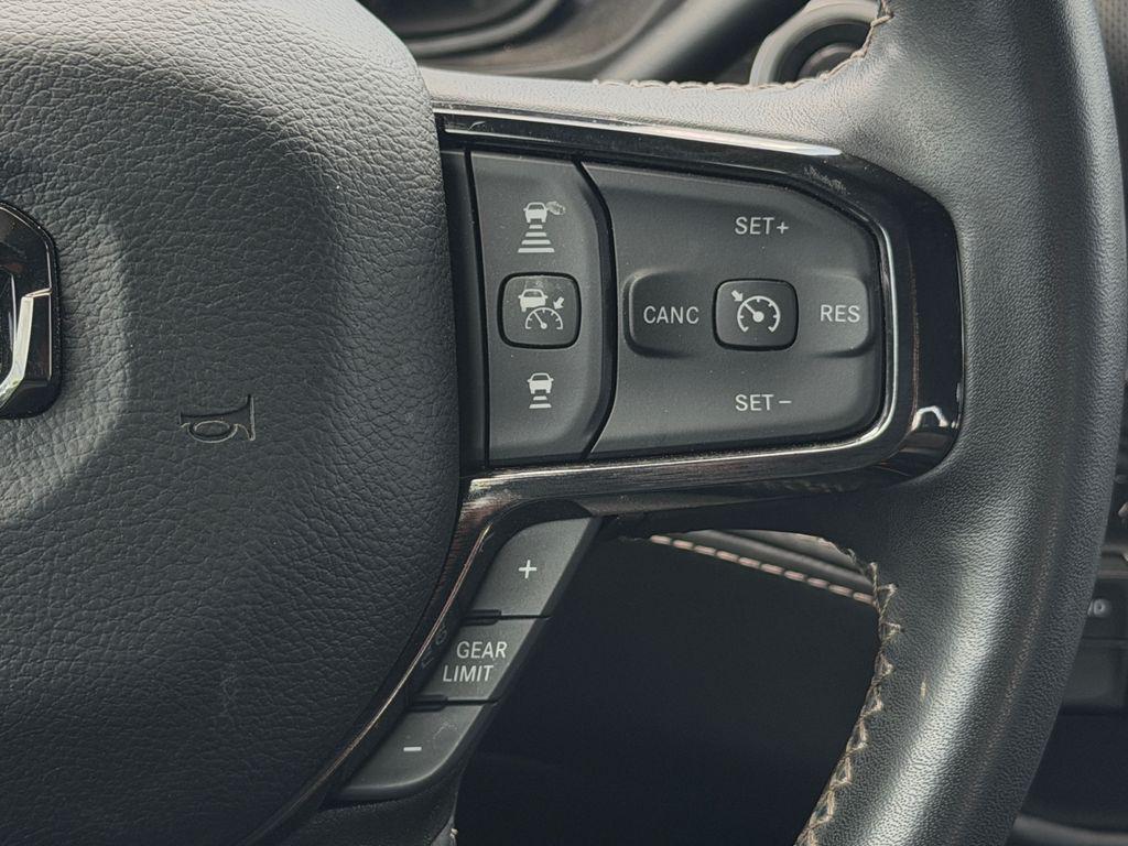 used 2024 Ram 2500 car, priced at $69,028