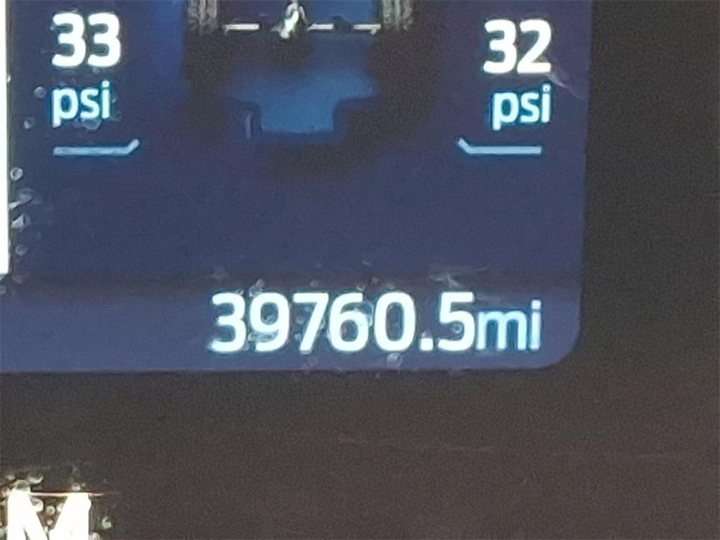 used 2023 Ford Bronco car, priced at $44,995