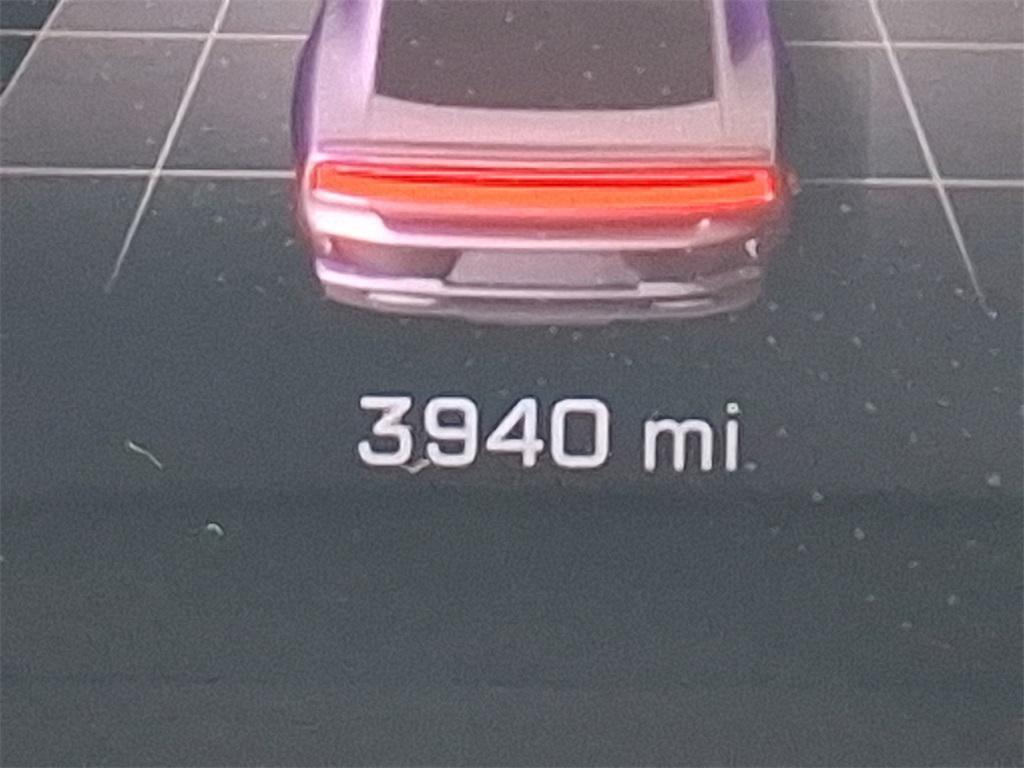 used 2025 Dodge Charger Daytona car, priced at $33,498