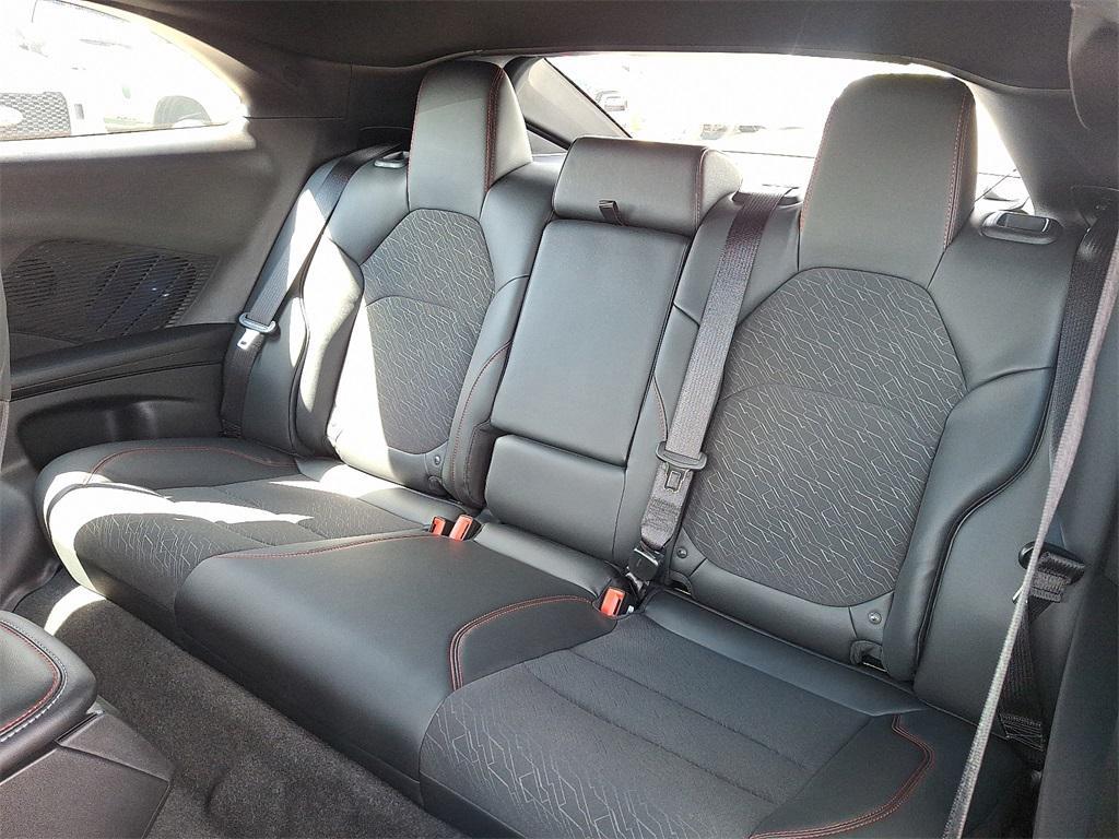 used 2025 Dodge Charger Daytona car, priced at $33,498