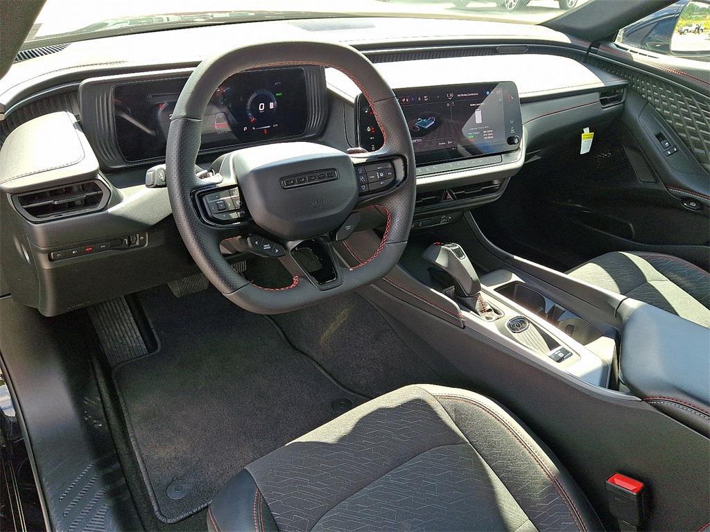 used 2025 Dodge Charger Daytona car, priced at $33,498