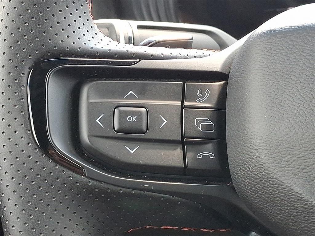 used 2025 Dodge Charger Daytona car, priced at $33,498