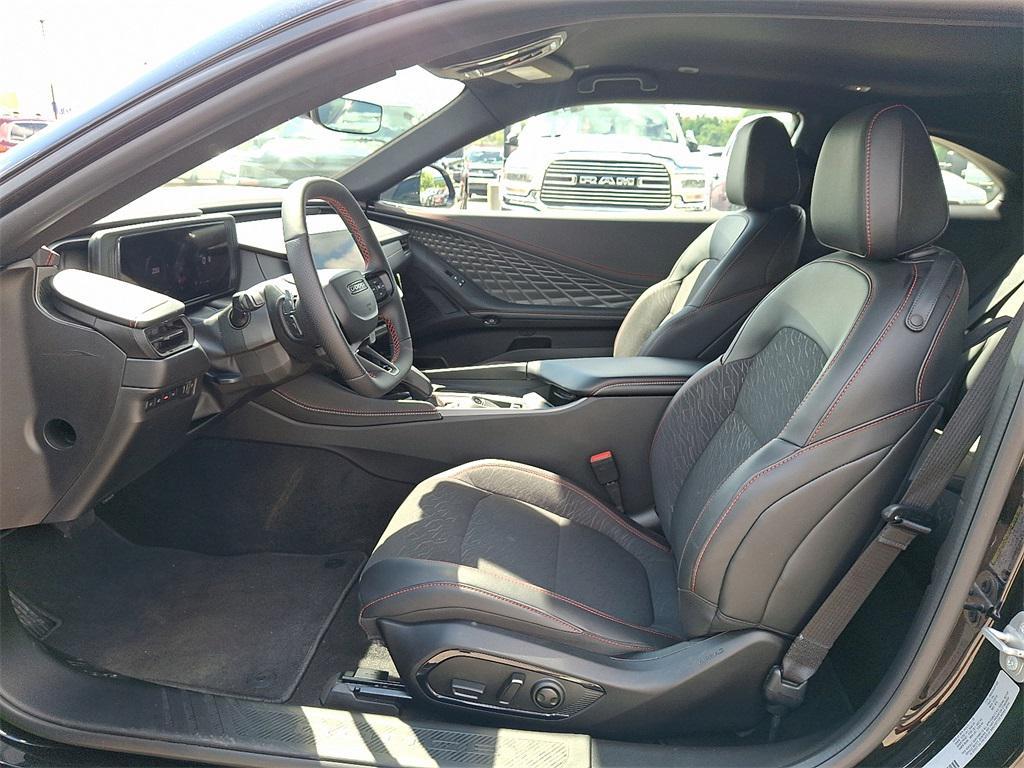 used 2025 Dodge Charger Daytona car, priced at $33,498