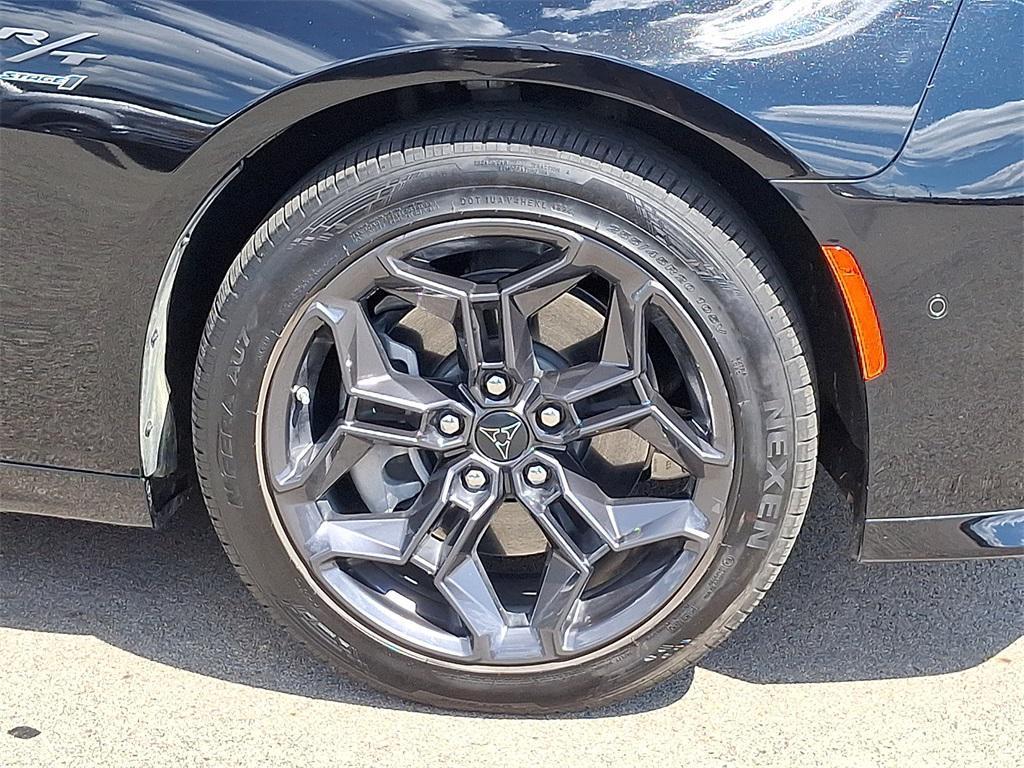 used 2025 Dodge Charger Daytona car, priced at $33,498