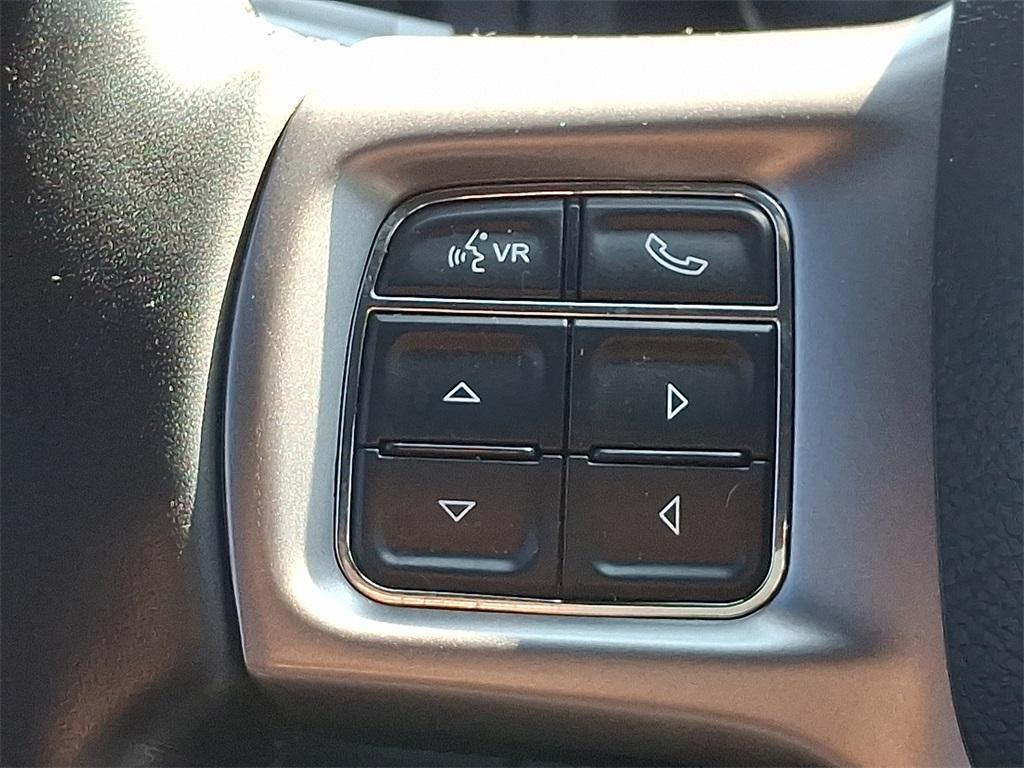 used 2022 Ram 1500 Classic car, priced at $32,342