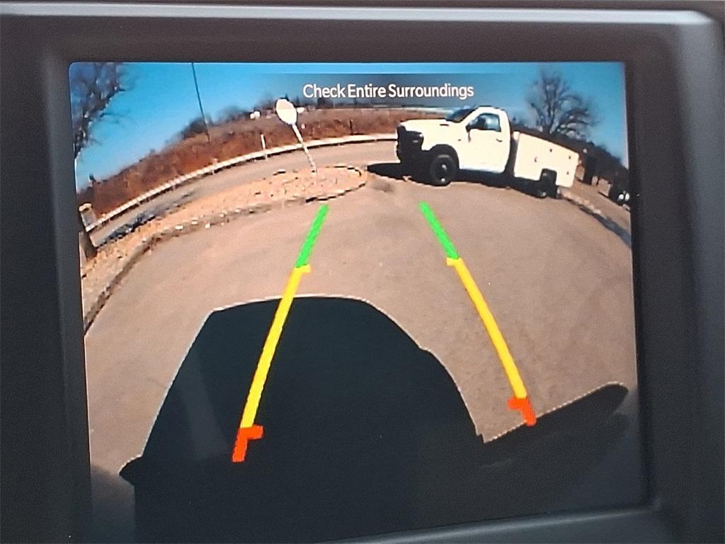 used 2022 Ram 1500 Classic car, priced at $32,342