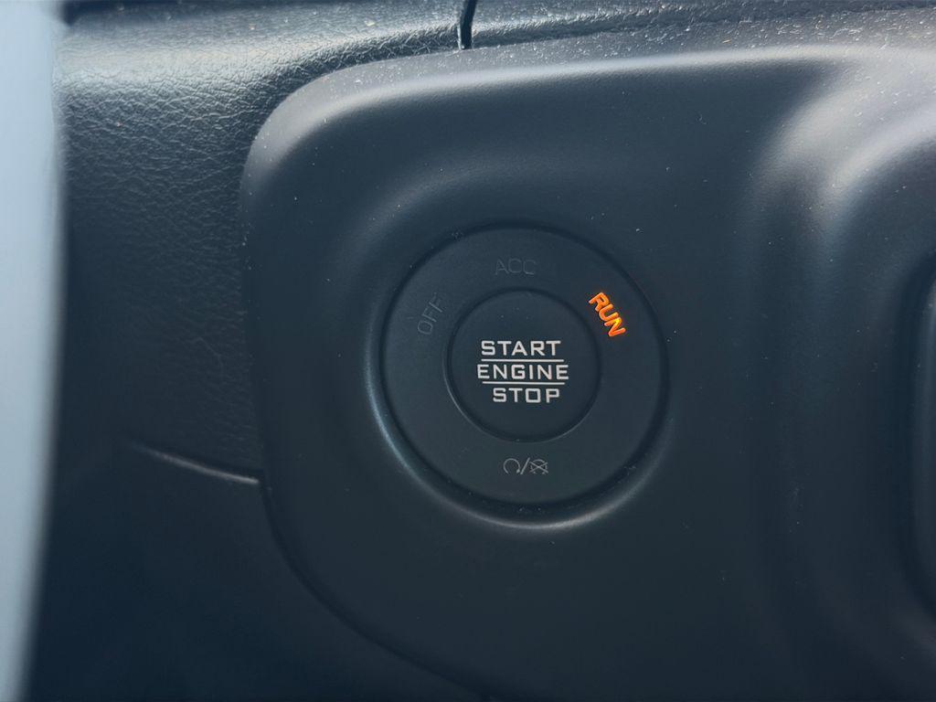 used 2023 Jeep Wrangler 4xe car, priced at $27,568