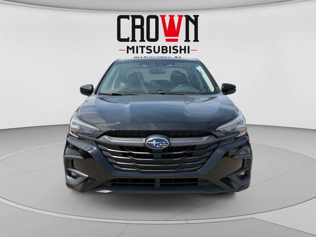 used 2023 Subaru Legacy car, priced at $21,010